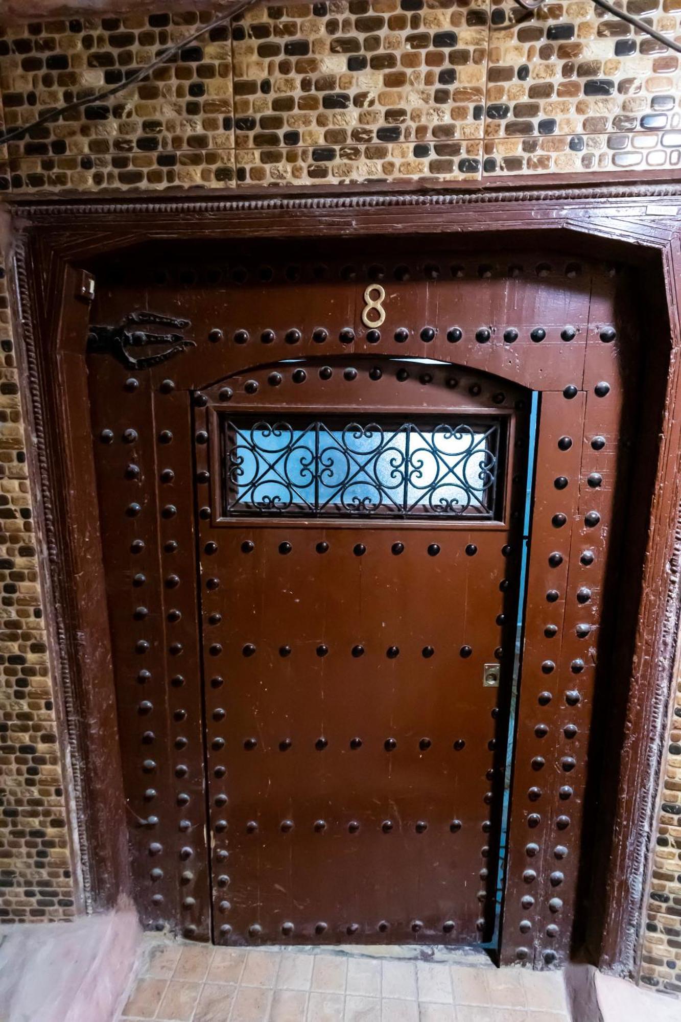 Riad Sala Art Marrakech Marrakesh Exterior foto